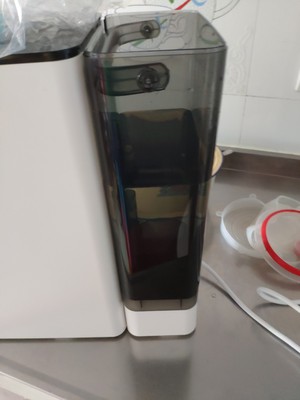 反馈实情:BluePro博乐宝净水器你必须要知道的感受