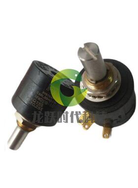 ETI Systems原装MW22B-10-1K 2K 5K 10K 20K精密多圈线绕电位计