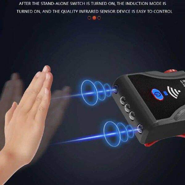 Caps Clip lamp Tool Lighting Tool Multipurpose Waterproof