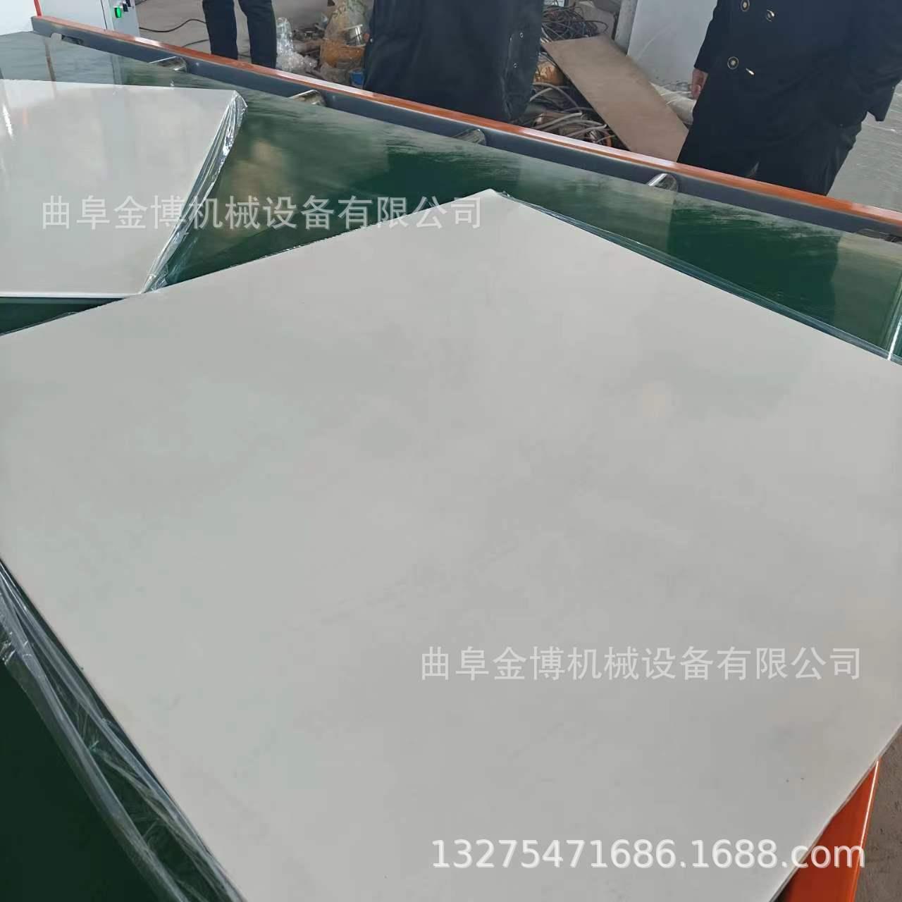 pvc塑料板材覆膜机全自动不锈钢板贴膜机防静电绝缘膜贴膜机