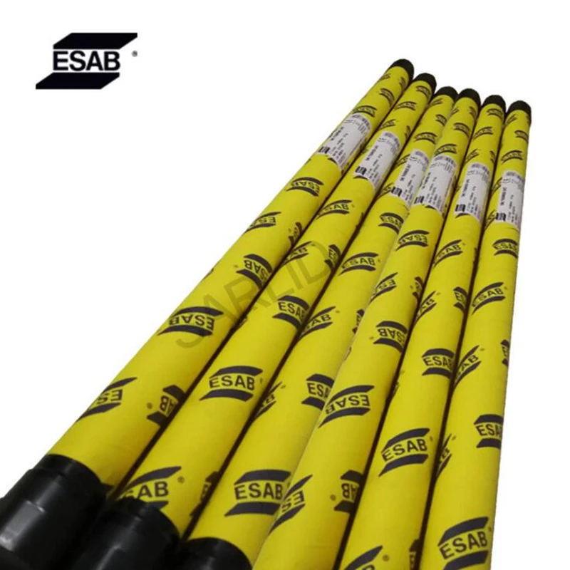 瑞典伊萨OK Tigrod 19.49铜镍焊丝 ERCuNi氩弧焊丝