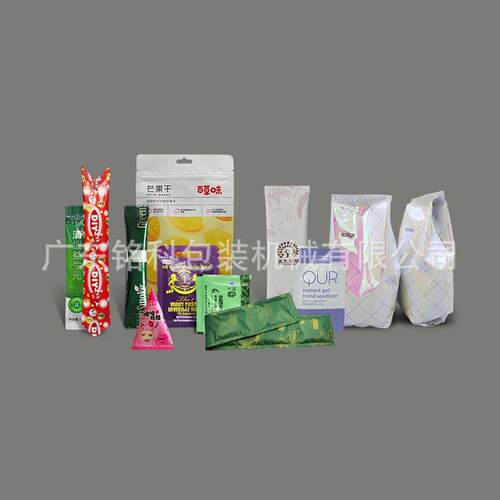 全自小袋食味用盐颗粒包装定机 高速海盐动白砂糖精782袋装包装机