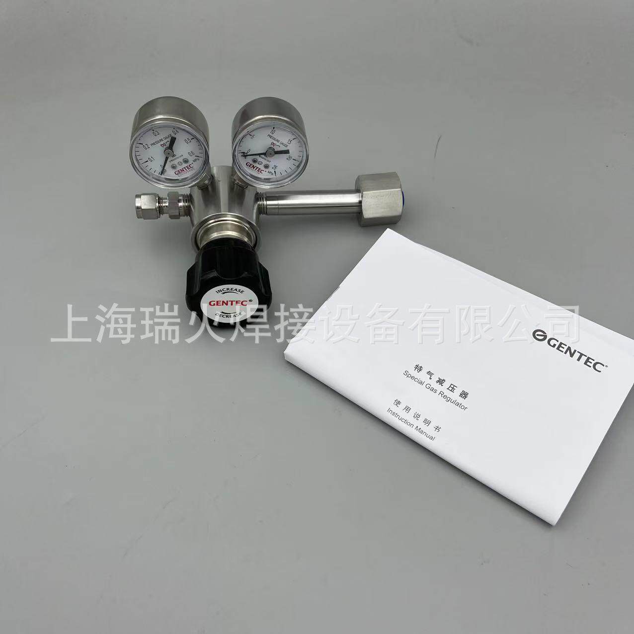 198C-50L-110 198C-50L-220 198CG-2M-36 198CG-2M-110 CO2减压器