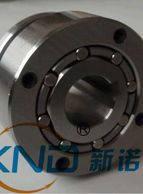 GCS45125ZL双向超越离合器/45125可控滚柱式超越离合器双向离合器