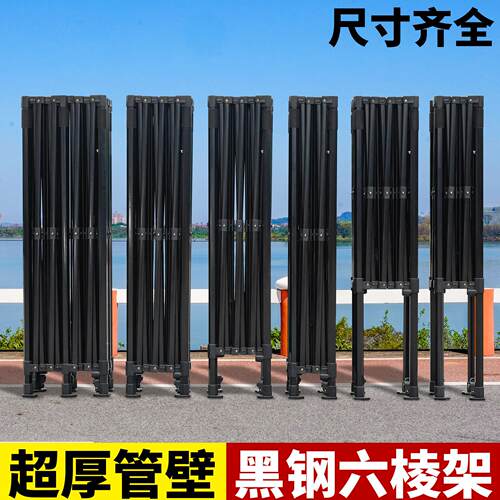 户外四脚伞帐篷骨架摆摊用雨棚遮阳棚架子四角伞架折叠伸缩篷支架