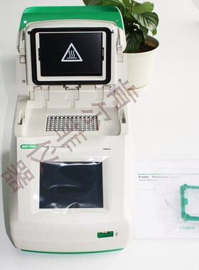 现货Bio-rad 伯乐T100 梯度PCR仪 核酸基因扩增仪 PCR热循环仪