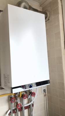 海尔26HN1冷凝节能燃气壁挂炉怎么样,用后三个月感受,真相大爆料!!