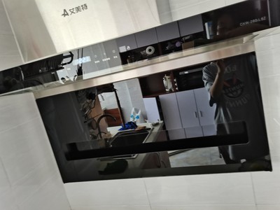 艾美特抽油烟机怎么样?用后一周讲讲感受
