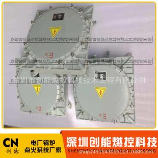 50火灾 防爆高能点火器HBGD 30B输入：220V 20J 输出：3KV
