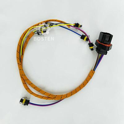 C9缸线柴油工程机械专用 喷油嘴线束 153-8920