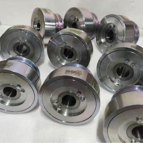 ND-L105BH园林绿化粉碎机专用离心合器扫路车微耕机发动机机器