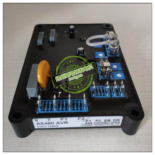 发电机调压板AS480 AS440 SX460SX440 KRS440B KR440 MX341MX321