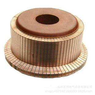 维修直流电机转子电机换向器 大型直流电机维修 供应各种电机维修