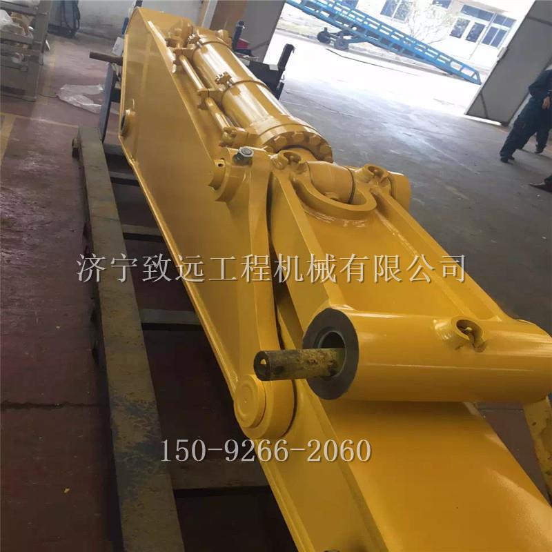 PC200/360 千秋架 工字架 连杆 销轴 衬套 加长臂 PC挖掘机配件