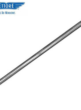 ettore式窗玻璃橡擦器窗弹簧替换胶条手柄器刮刮金鹰不锈钢皮条
