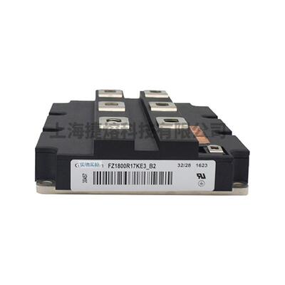 FS50R06KE3 FS75R06KE3IGBT模块 电子元器件 库存充足