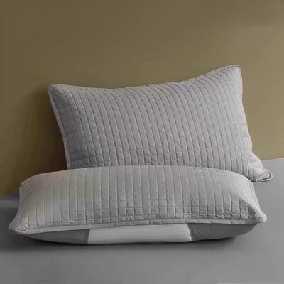 Pillow Protector Cover, Isolation Pillowcase, Dirt and Sweat
