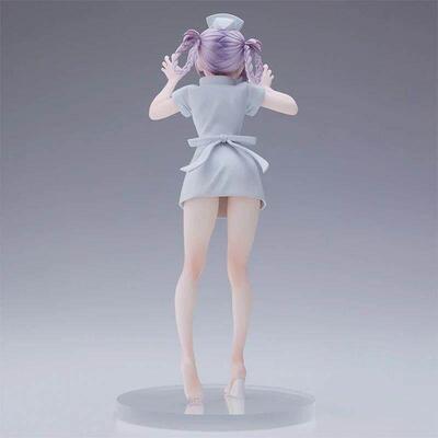 20cm Anime Call Of The Night Figures Nanakusa Nazuna Vampire