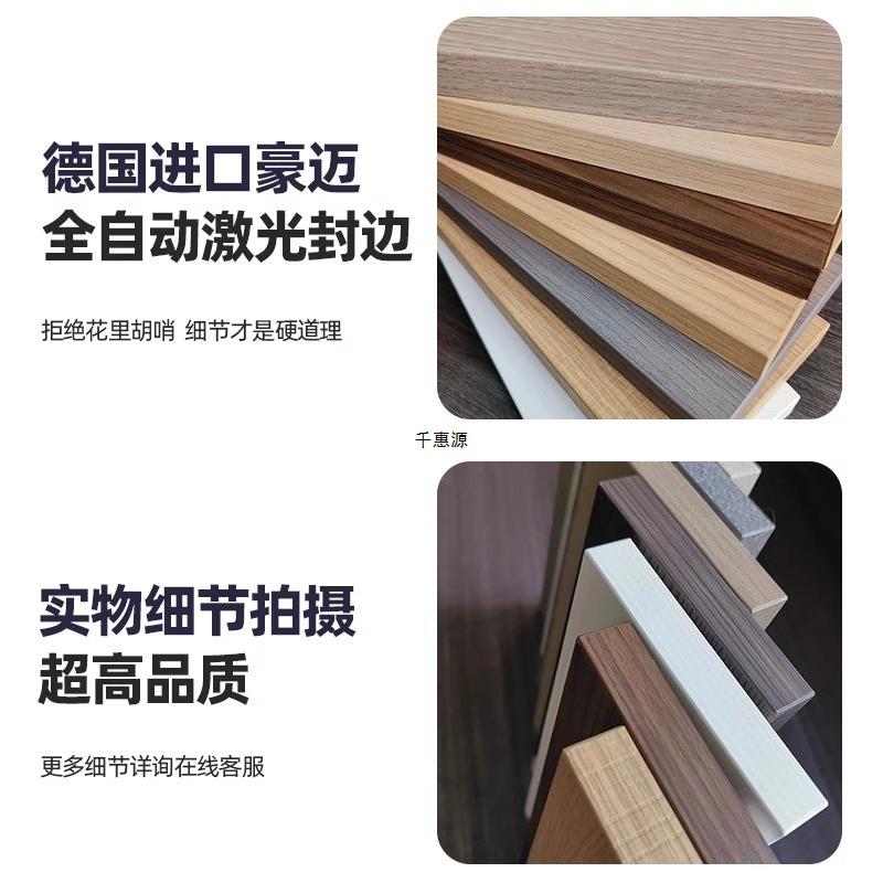 职员办公桌简约现双代4SG032人位六卡座6工位办室公家四员工桌椅
