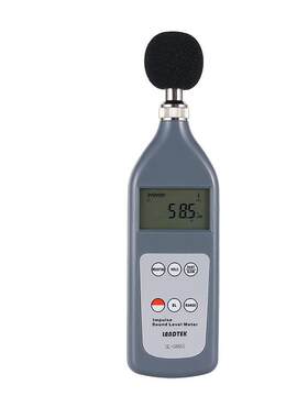 厂家及零售便携式精密脉冲声级计数显式脉冲声级计SL-5868I