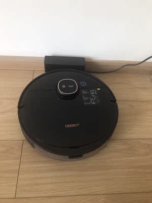 质量对比科沃斯T5 Max和石头S51扫地机器人入手哪款更好，区别优缺点对比揭秘是？