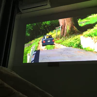 极米Z8X投影仪怎么样是哪里生产的，值吗