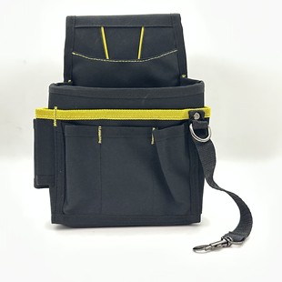 汽车改色贴膜包腰包专用多功能手提单肩便携五金小家用