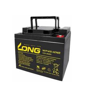 12V7.2AH12AH18AH24AH40AH55AH65AH100A LONG台湾广隆蓄电池WP7.2