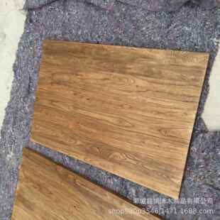 木板实DGQ木板整张木原桌板长方形白木榆木隔板飘窗蜡板面吧台板