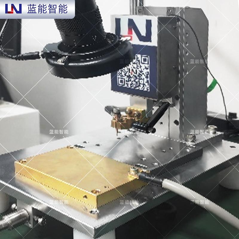 LNHP-01蓝能智能装备微型传感器件微型振动马达逆变直流点焊机