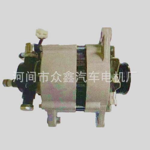 交流发电机JFB273Y JFB273Y1 Z20030044适用潍柴扬柴WP3发动机