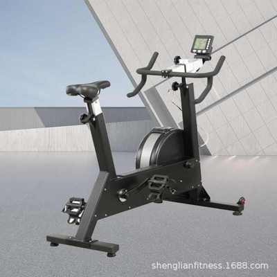 外贸c2健身车家用动感单车concept2风阻单车健身单车有氧