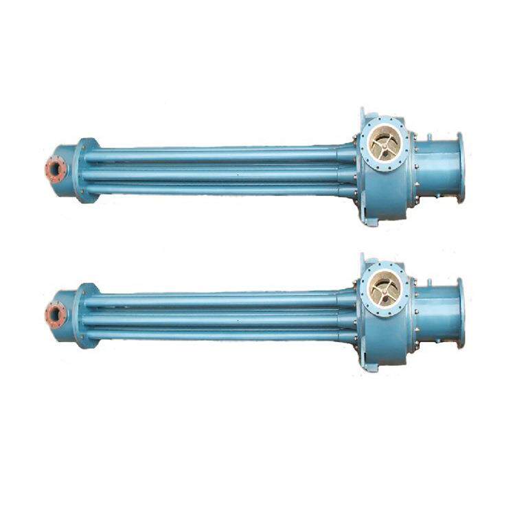 凝汽器射水抽气器射水抽气器