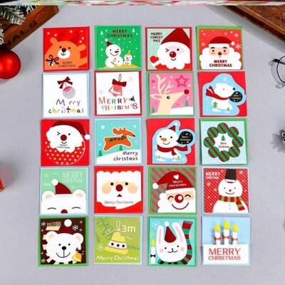 thankyou卡 all farewell card卡片 good luck for you cards