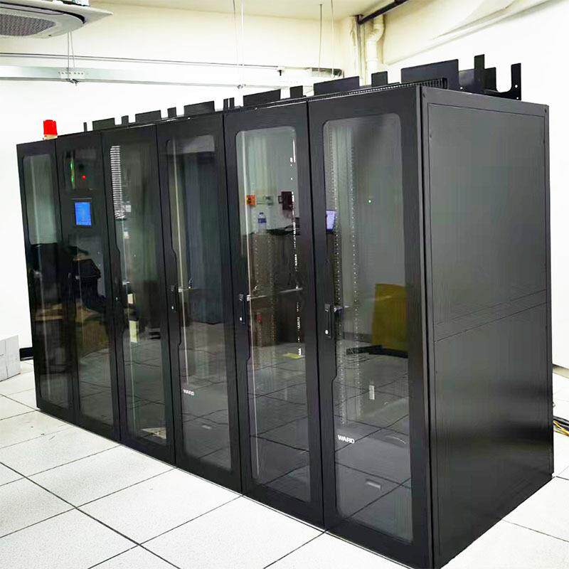数据中心网络服务器C级电磁屏蔽柜信息安全保密机柜机箱通信设备