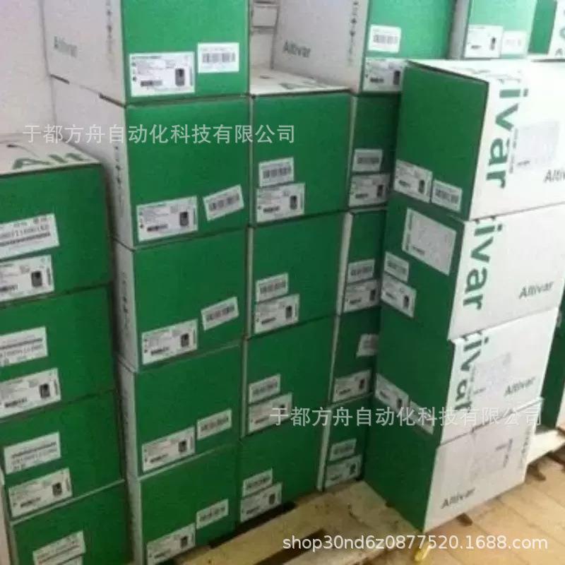 全新原装SCHNEIDERATS48C21Q软启动全新现货实拍库存议价