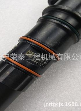 低价M470 船机喷油嘴KTA19-MPT喷油器3022197康明斯