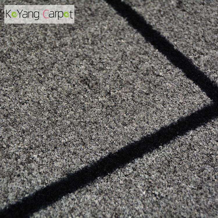 科洋地毯地垫进门现代简约入门垫北欧脚垫防滑垫