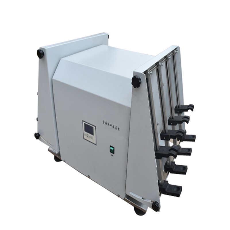 便携定时翻转多位全自动式 数显仪全自动震荡实验室可选振荡器