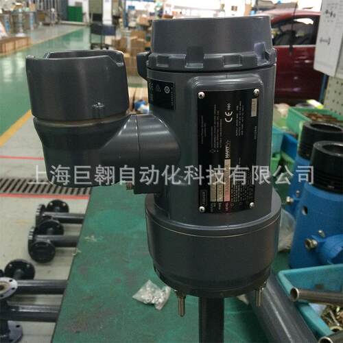上仪五厂进口电动浮筒液位计UTD-3010液位计界面计浮筒液位变送器