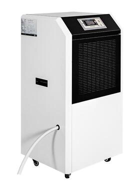 史蒂芬stevison工业除湿机158L/天大功率除湿器车间仓库SDF-1381F