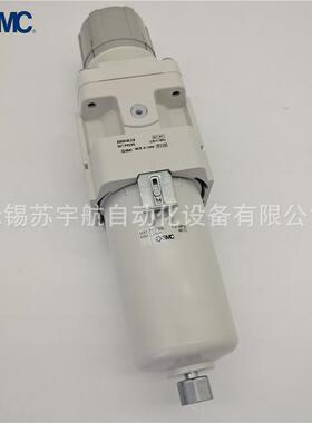 SMC过滤器AW20/AW30/AW40-F04-03-02-01B/G/E/M/D/C/BDG/BCE-2R-B