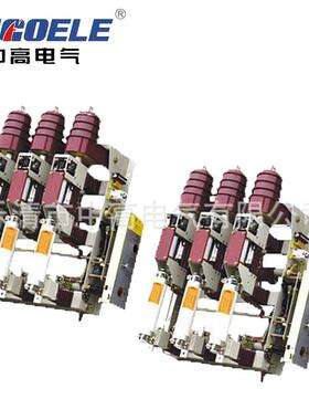 供应负荷开关高压真空负荷开关FZRN25系列户内高压真空负荷开关