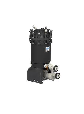 德国SIEBCE油气分离器H50-5HH50-H51油气分1离器
