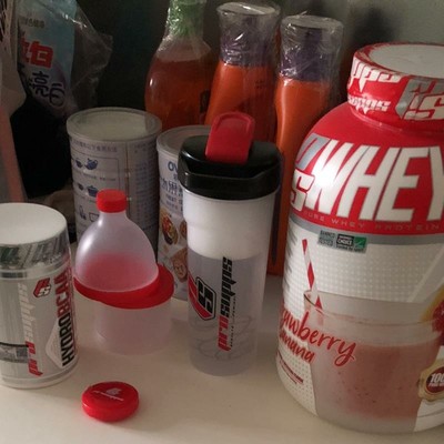 prosupps海德力怎么样，有副作用没有，是哪生产的？