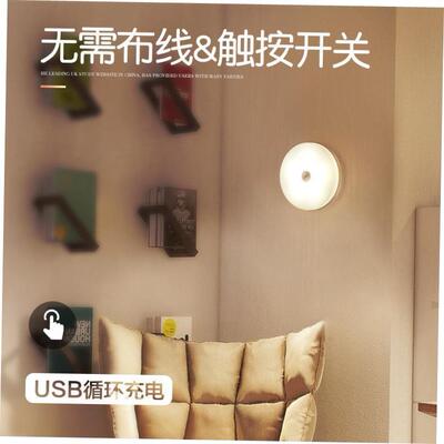 table lamp bedroom bedside lamp small night light 小夜灯