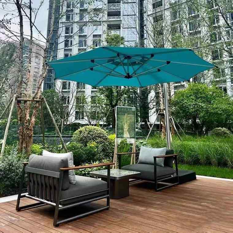 北欧组户外沙发0711组合院合露阳台别墅台民宿铝合金防水防晒家具,住宅家具,桌椅套件,淘宝优惠券,粉丝福利购,淘宝优惠卷