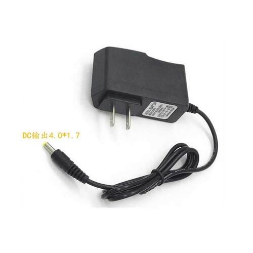 SL-CT810 SL-CT800 CD机 随身听DC4.5V电源适配器6V充电器线适用3