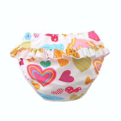 For 7~20kgs Baby Swim Diaper Pool Pants Baby Swimming trunks