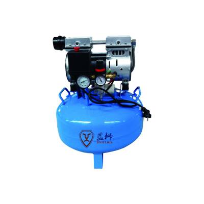 无油空压机摇摆活塞式长寿命汽车制造特种低温-40摄氏度BW501/7C